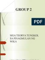 Fil1-X Group 2 - Report
