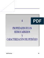 Cap4-Propiedades de Los Hidrocarburos y Caracterizacion Petroleo