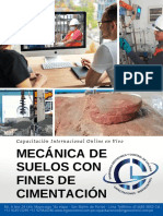 Brochure Cimentaciones