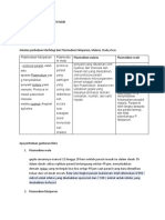 Tugas Perbedaan Plasmodium