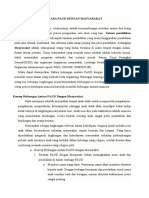 Konsep Hubungan Antara Paud Dengan Masyarakat