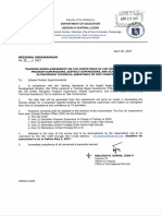 RM 52 S. 2017 Training Needs Assessment On The Competence of CID Chiefs EPSs DS SHs in Providing Technical Assistance in Test Construction