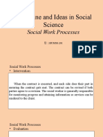 DIASS REPORT Social Work Process