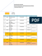 Kinta Saga Malaysia SDN BHD Perkhidmatan Pengurusan, Penyenggaraan Dan Operasi Kuartes Kerajaan Presint 14/7