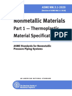 Asme NM.3.1-2020