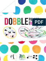 Dobble Palabra Imagen Animales