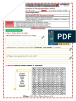 Ficha de Aplicación-Comunicación