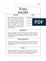 Idea Builder CATILO, Alexis