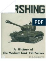 Pershing A History of The Medium Tank T20 Series