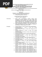 SK PENGEMBANG KURIKULUM 2013