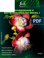 Layout Livro Biodiversidade e Biotecnologia No Brasil 1 Final