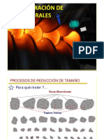 Curso de Procesos CONMINUCION