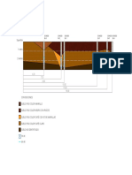 Perfil Estratigráfico Ancho