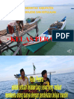 Data Siswa Kelas Perahu EDIT