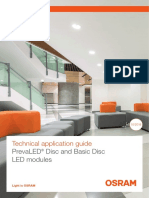 AppGuide PrevaLED Disc Basic en