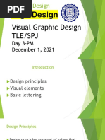 Graphic Design Elements