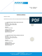 Audax Electronics - Proposta ADX084 - 16 - 01