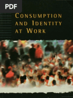 Download DuGay1996 - Consumption  Identity at Work by Ana Maria Srbu SN54426819 doc pdf