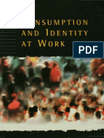 DuGay (1996) - Consumption & Identity at Work