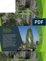 Construcciones Sustentables PDF