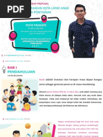 Implementasi Kebijakan Pengembangan Kabupatenkota Layak Anak (Kla ...