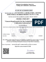 Certificate TC-9719 PDF