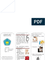 PDF Leaflet Anemia Pada Ibu Hamil