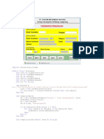 Modul VB - NET 11.12 Transaksi