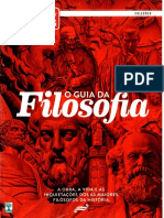 _O Guia Da Filosofia_Ed. Abril