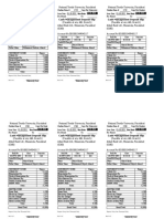 BSSE 3rd Semester