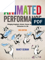 Animated performance bringing imaginary animal, human and fantasy characters to life ( PDFDrive )