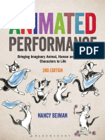 Animated Performance Bringing Imaginary Animal, Human and Fantasy Characters To Life (PDFDrive)