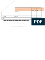 3. Form Daftar Hadir Jaga Ppds Ttd Wadir; Ka.smf; Kps