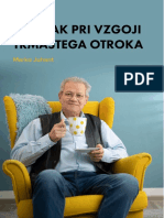 E Knjiga 5 Napak Pri Vzgoji Trmastega Otroka