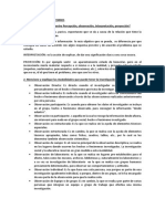 Preguntas Sobre Recolección de Datos, Instrumentos - TORRES CHAVEZ