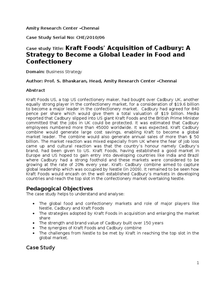 Terracog case study final draft picture