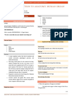 2021 - 1st Sem - HUMAN ORGANISM TRANS