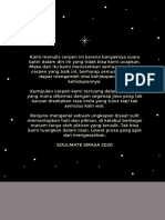 Cerpen Bindo PDF