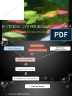 Bioteknologi Perikanan