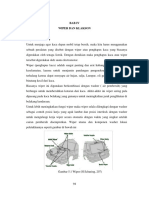 Wiper, Klakson Dan Instrumentasi