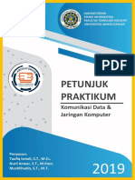 Modul Praktikum KDJK TIF Pertemuan 1