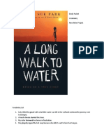 A Long Walk To Water Study Guide