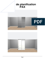 Drawing Final Ikea Pax