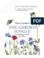 The Garden Jungle: or Gardening To Save The Planet - Gardening Books