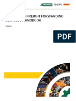IFF Project Handbook - 1 July 19