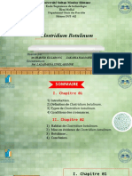 Clostridium Botulinum Exposé