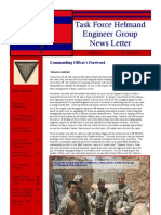 TFH Engineer Group Newsletter Edition 4.2 290411