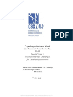 Copenhagen Business School Law: Research Paper Series No. 20-12