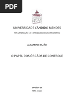 Acordao Relacao Legado 91534 14 2011 28102011 | PDF | Instituições ...