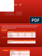 Kelompok 3B Dokumen Medis Pasien Thypoid